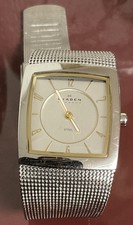 Traumhafte Und Edle Uhr Von