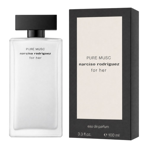 Narciso rodriguez for her - for,