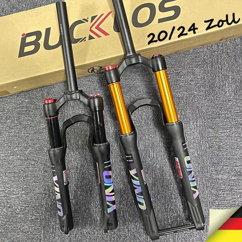 Bucklos falten - bucklos, 20/24"