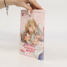 Cherry Lips  |  Milk