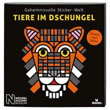 Geheimnisvolle sticker welt - geheimnisvolle, sticker-welt