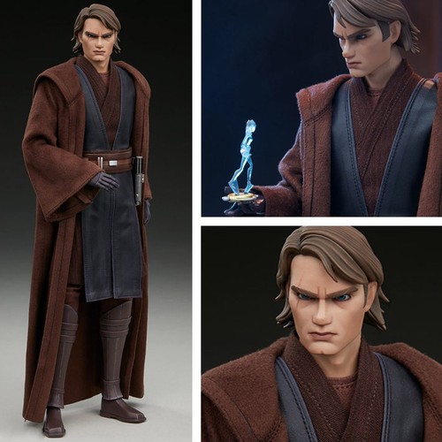 Star wars the - clone,