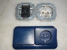 BUSCH JAEGER ALPHA NEA