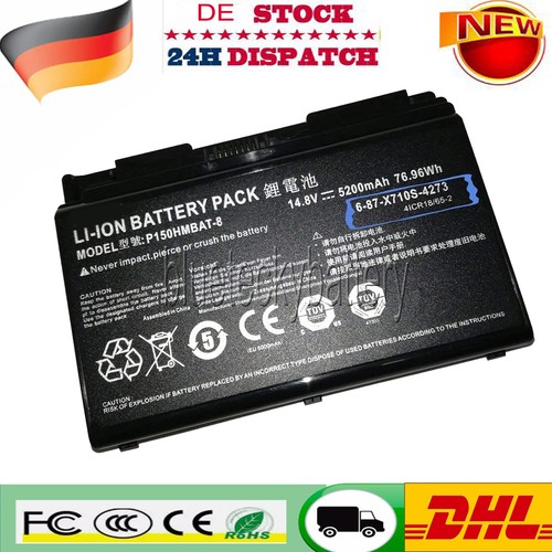 P150hmbat x710s akku für - x710s,