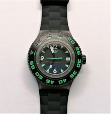 Swatch Scuba Libre 2013 -
