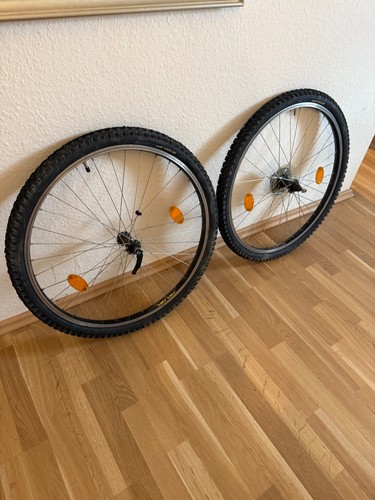 Mountainbike,Laufradsatz