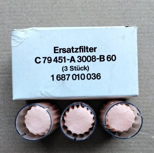 Filter bosch 1687010036 tester - filter,