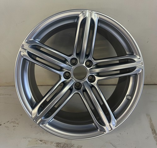 Audi alufelge 9x19 5 - a5,