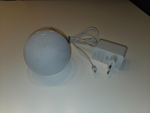Amazon echo dot gen - echo,