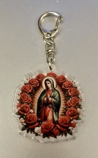 Schlüsselanhänger Unsere