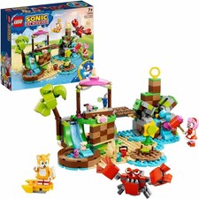 LEGO® Sonic the Hedgehog