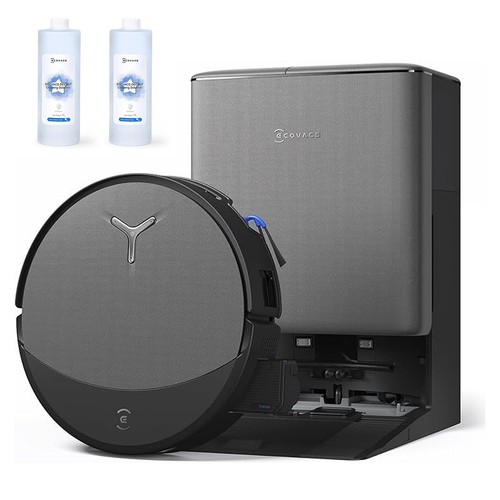 Ecovacs deebot t90 pro - deebot,