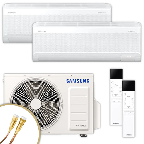 Samsung multisplit klimaanlage - samsung,
