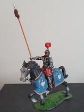 Elastolin Lineol Landsknecht