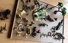 Playmobil Tiere RIESIGE