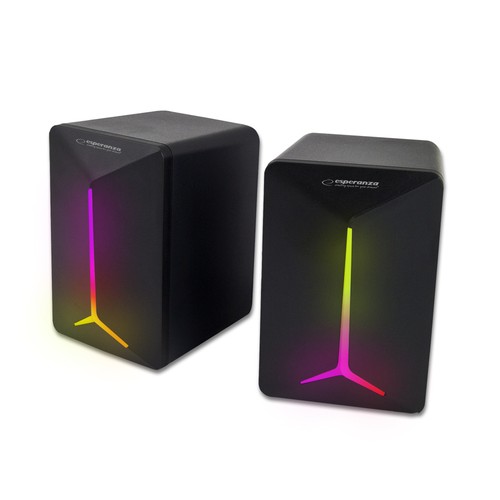 Esperanza lautsprecher usb - esperanza-lautsprecher, 2.0
