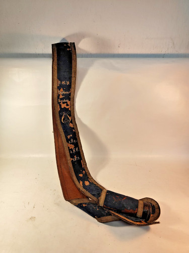 Fahnenköcher fahnentragegurt - fahnenköcher,