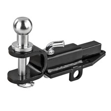 Traktor Zugmaul Zugöse