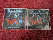 CONJURING FATE - Curse Of The