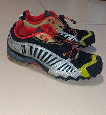 Trailrunning Schuhe , Größe