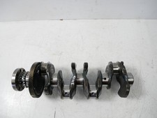 Kurbelwelle Defekt für BMW 1er F20 3er F30 2,0 120 d N47D20C N47 8513673