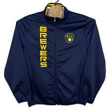 Giii mlb milwaukee - giii,