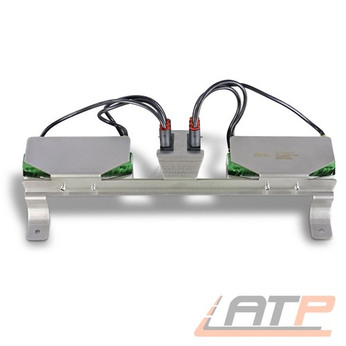 Halter mit vorwiderstand - mit, 2x