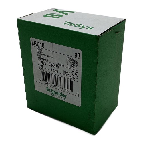 Lrd10 034679 schneider - lrd10,