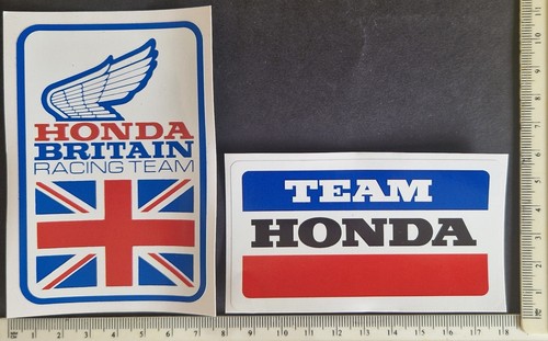 Honda racing team - honda,