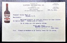 ALBANY, NY ~ Eastern