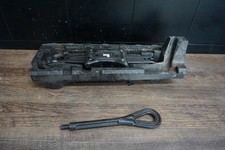 Ford Transit Custom 2022 Ablagefach Kofferraum KK2117A012AB Wagenheberset