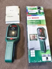 Bosch UniversalDetect Digitales Ortungsgerät - Mit Originalverpackung