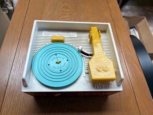 Fisher-Price