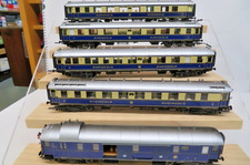 Märklin HO 4228 Rheingold-Set