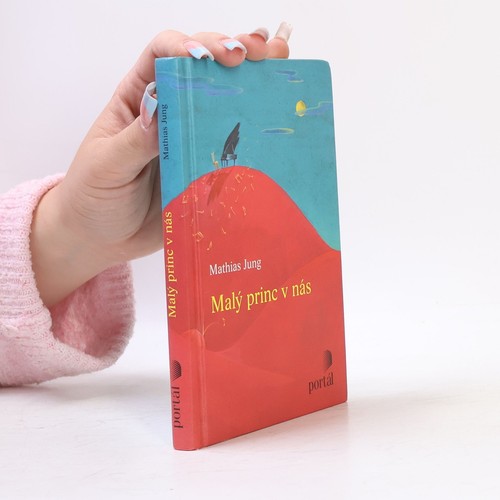 Malý princ nás na - v, nás: