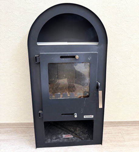 Accente kaminofen holz - accente,