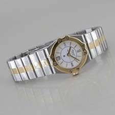 CHOPARD St. Moritz Ref. 8024