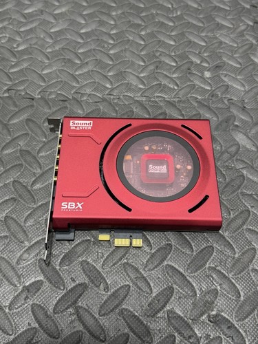 Creative sound blaster - creative, z