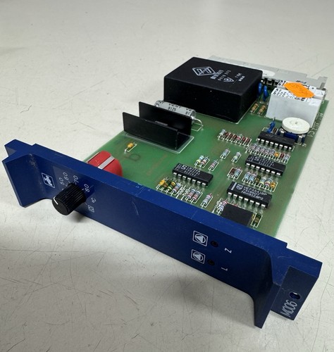 Buderus modul m006 blau - modul,