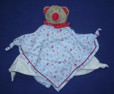 Käthe Kruse Schmusetuch Teddy