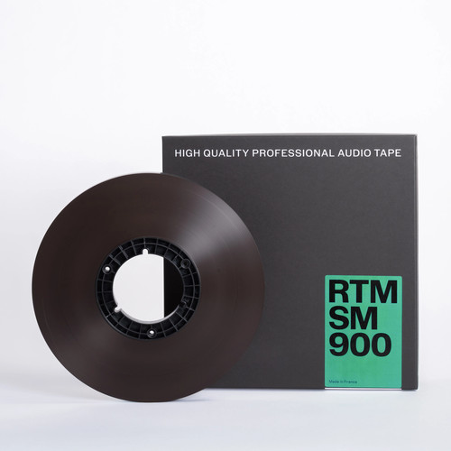 Rtm sm900 tonband - sm900,