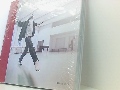 Jahre hamburg ballett - ballett., john