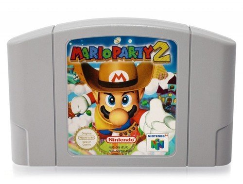 N64 nintendo mario - nintendo, 64