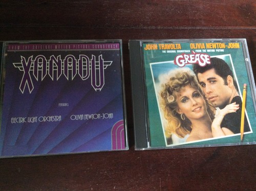 Olivia newton john 2 - olivia, [2