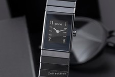 Rado Lady Diastar Ceramica