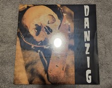 DANZIG - Not of this World -