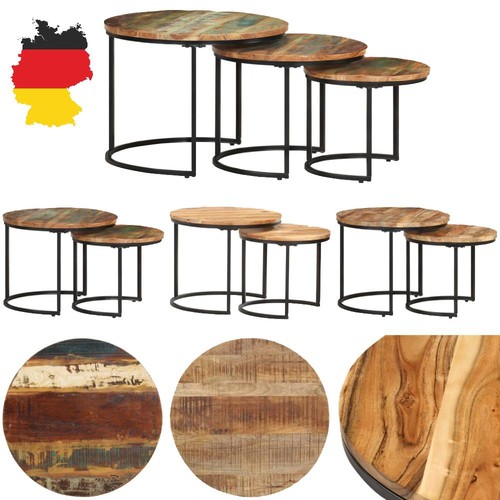 Satztisch couchtisch tisch - satztisch,