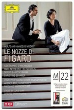 Wolfgang Amadeus Mozart - Le