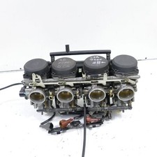 Kawasaki ZZ-R 1100 D Vergaser