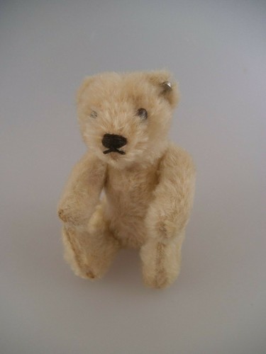 Selten gesucht steiff - selten,